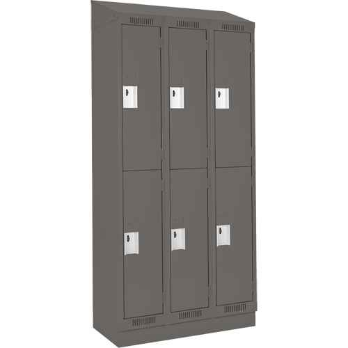 [FL195] Clean Line™ Lockers (FL195)
