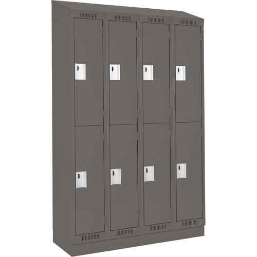[FL196] Clean Line™ Lockers (FL196)