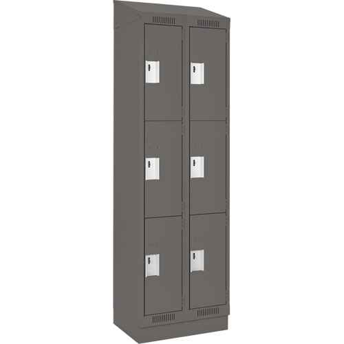 [FL198] Clean Line™ Lockers (FL198)