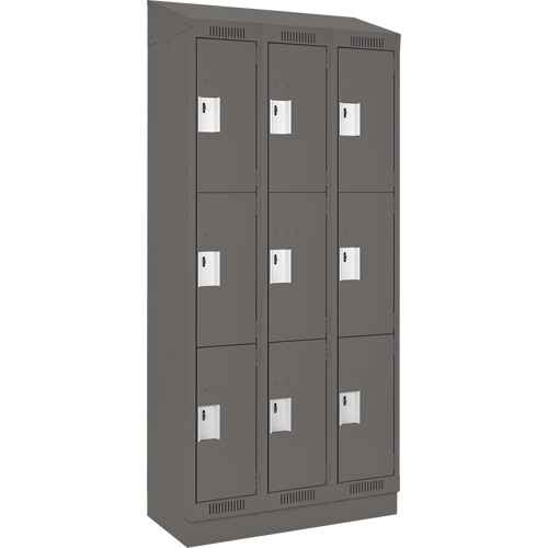 [FL199] Clean Line™ Lockers (FL199)