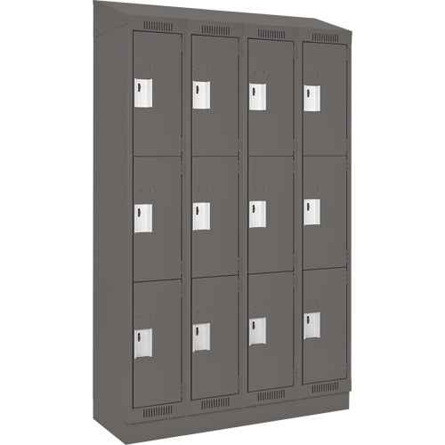 [FL200] Clean Line™ Lockers (FL200)