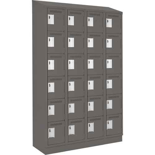 [FL204] Clean-Line Lockerette (FL204)