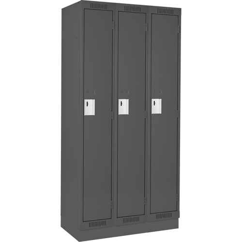 [FL207] Clean Line™ Lockers (FL207)