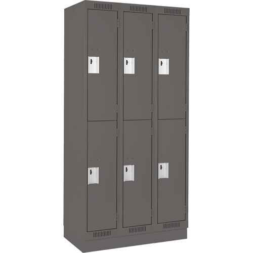 [FL211] Clean Line™ Lockers (FL211)