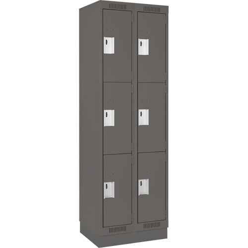 [FL214] Clean Line™ Lockers (FL214)