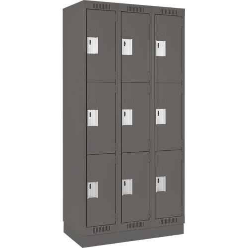 [FL215] Clean Line™ Lockers (FL215)