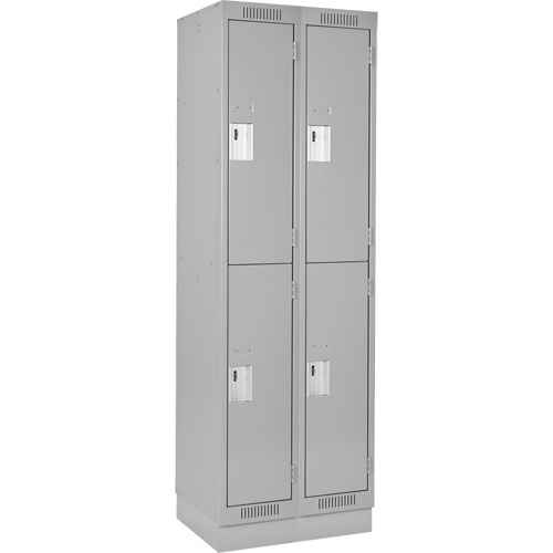 [FL275] Clean Line™ Lockers (FL275)