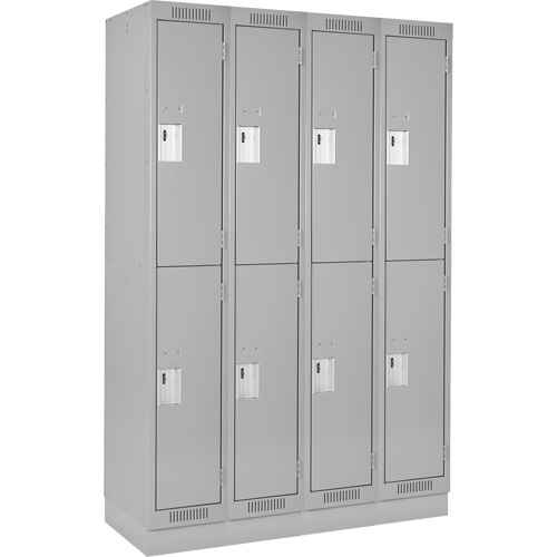 [FL277] Clean Line™ Lockers (FL277)