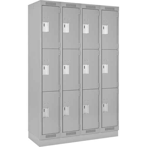 [FL281] Clean Line™ Lockers (FL281)