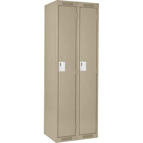 [FL287] Clean Line™ Lockers (FL287)