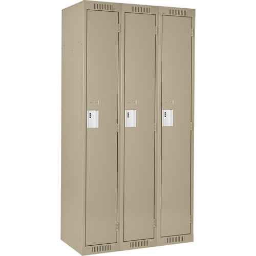 [FL288] Clean Line™ Lockers (FL288)