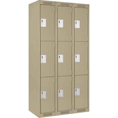 [FL296] Clean Line™ Lockers (FL296)