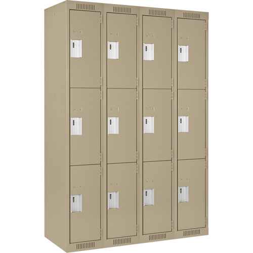 [FL297] Clean Line™ Lockers (FL297)