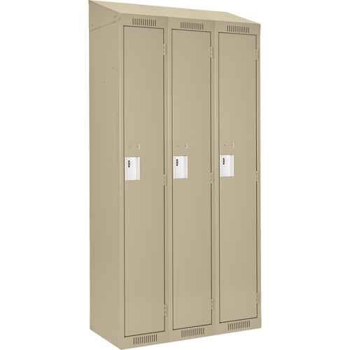 [FL304] Clean Line™ Lockers (FL304)