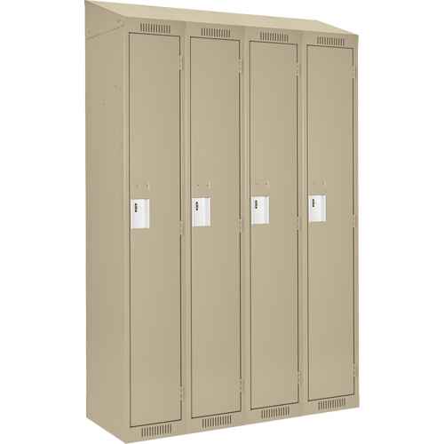 [FL305] Clean Line™ Lockers (FL305)