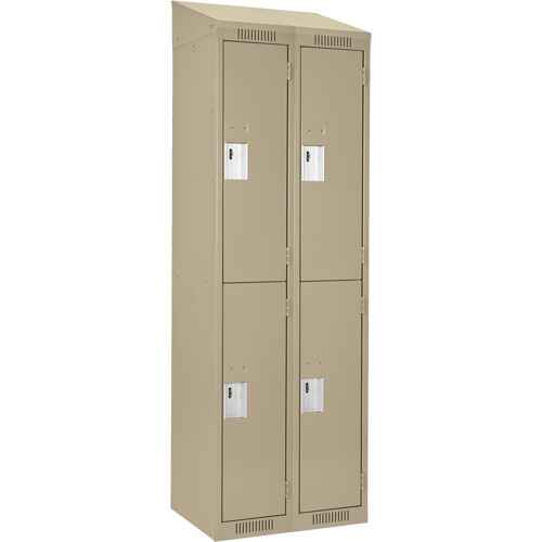 [FL307] Clean Line™ Lockers (FL307)