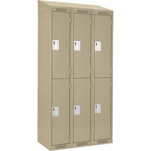 [FL308] Clean Line™ Lockers (FL308)