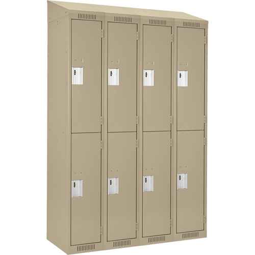 [FL309] Clean Line™ Lockers (FL309)