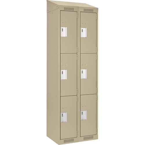 [FL311] Clean Line™ Lockers (FL311)