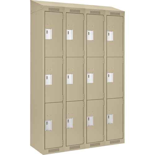 [FL313] Clean Line™ Lockers (FL313)