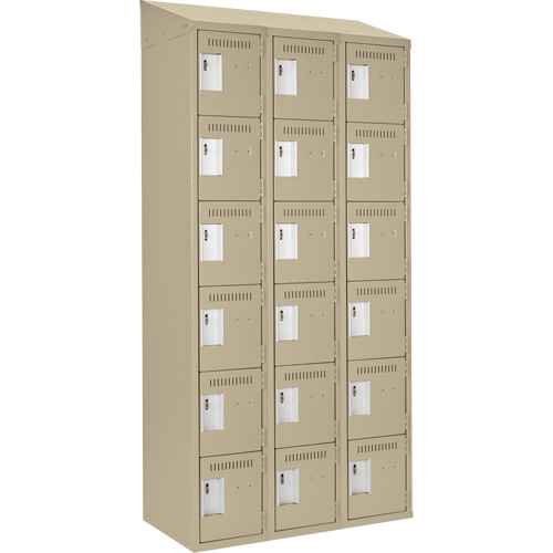 [FL316] Petit casier Clean-Line (FL316)