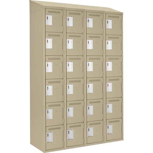 [FL317] Petit casier Clean-Line (FL317)