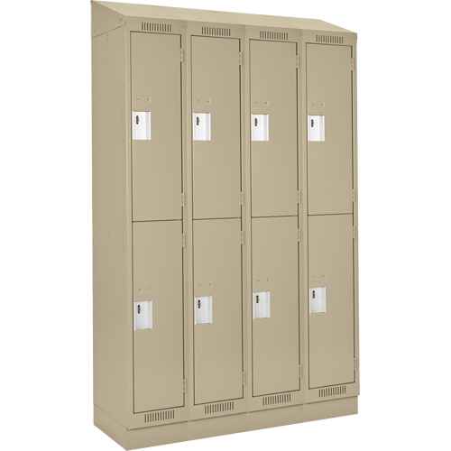 [FL325] Clean Line™ Lockers (FL325)