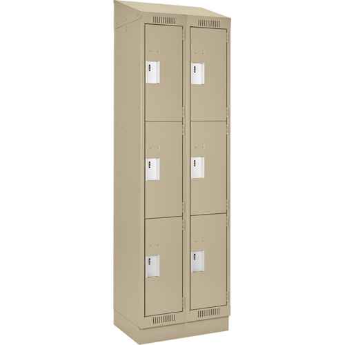 Clean Line™ Lockers (FL327)