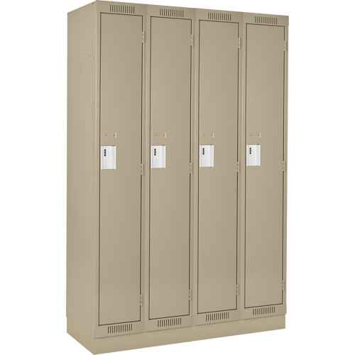 [FL337] Clean Line™ Lockers (FL337)
