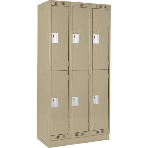 [FL340] Clean Line™ Lockers (FL340)