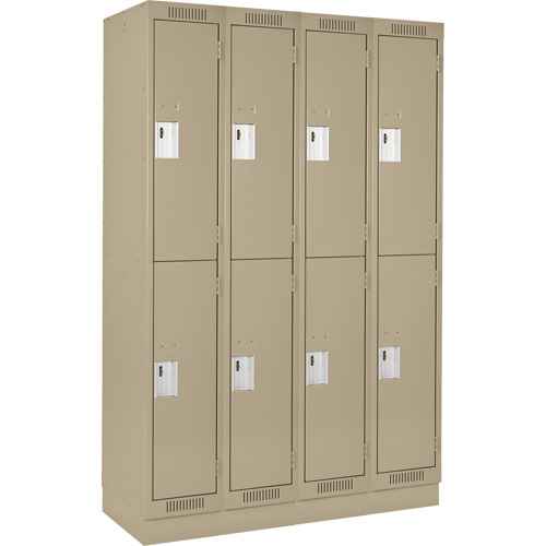 [FL341] Clean Line™ Lockers (FL341)
