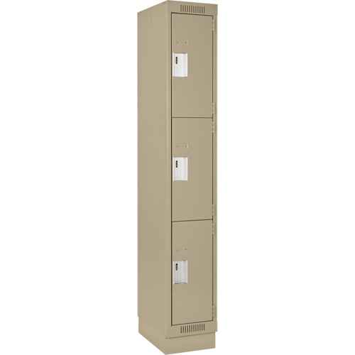 [FL342] Clean Line™ Lockers (FL342)