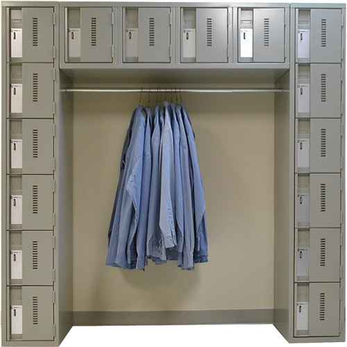 [FL359] Archettes Concorde™ Heavy Duty Lockers (FL359)