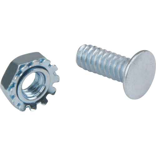[FL376] Nuts & Bolts (FL376)