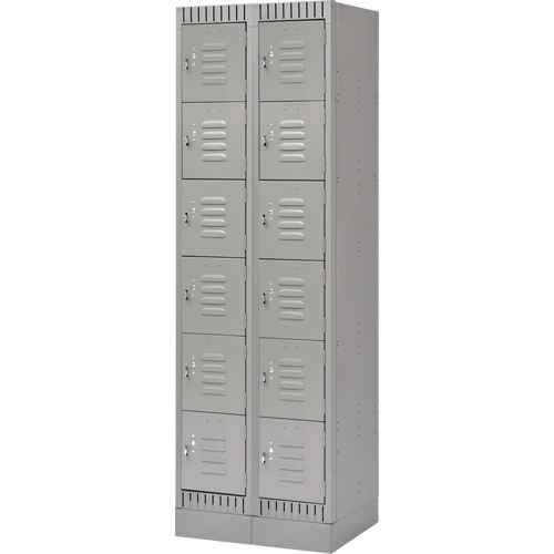 [FL401] Lockers (FL401)