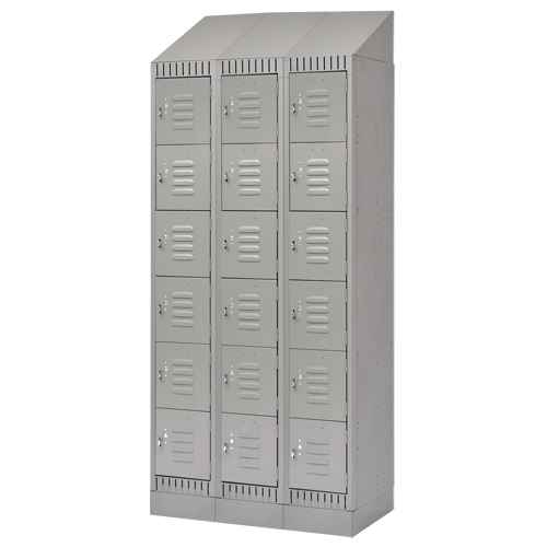 Lockers (FL414)