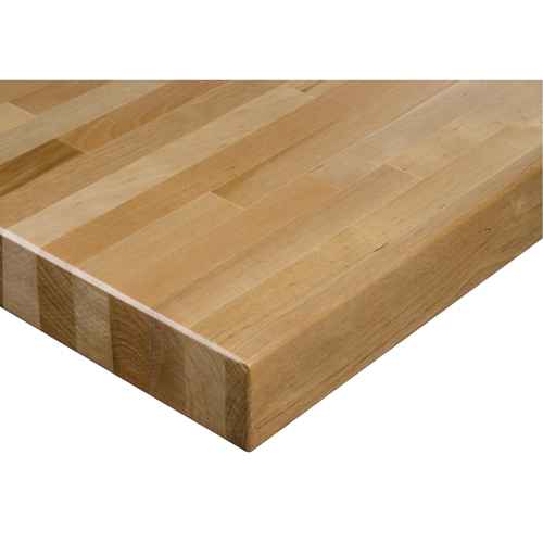 [FL598] Laminated Hardwood Workbench Top (FL598)