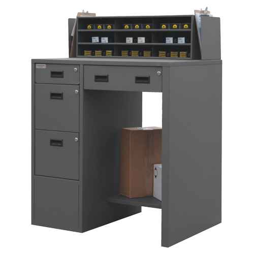 [FL633] Bureau d'atelier (FL633)