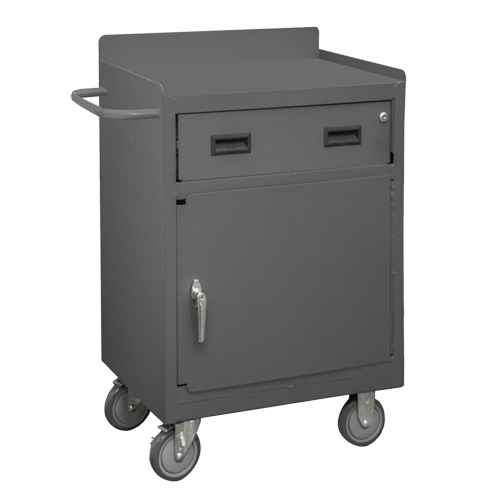 [FL634] Mobile Workbench Cabinet (FL634)