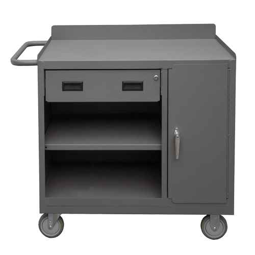[FL635] Mobile Workbench Cabinet (FL635)