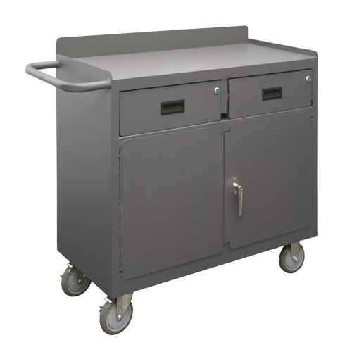 [FL638] Armoire d'établi mobile (FL638)