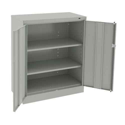 [FL643] Armoire à hauteur de comptoir (FL643)
