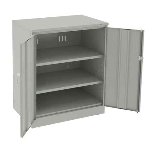 [FL644] Deluxe Counter High Cabinet (FL644)