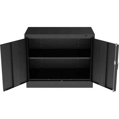 [FL775] Armoire standard à hauteur de bureau (FL775)