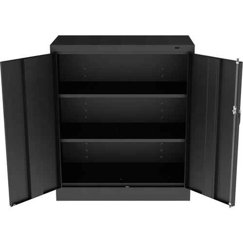 [FL777] Standard Counter-High Cabinet (FL777)