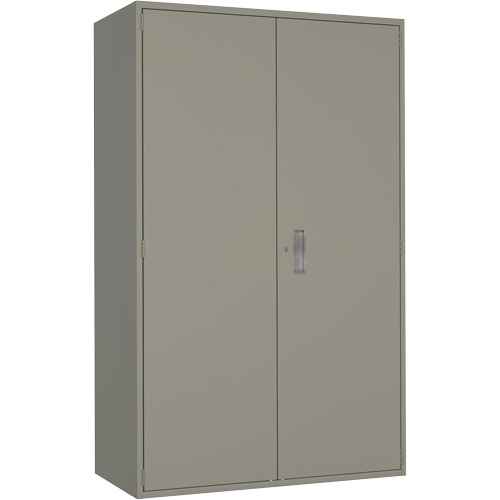 [FL786] Extra Wide Hi-Boy Storage Cabinet (FL786)