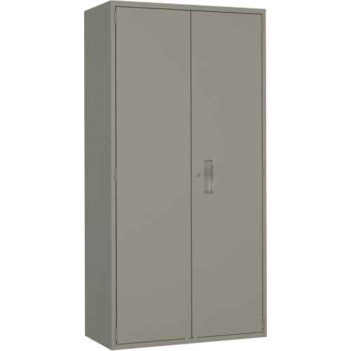 [FL787] Hi-Boy Storage Cabinet (FL787)