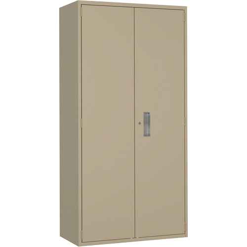 [FL792] Wardrobe Storage Cabinet (FL792)