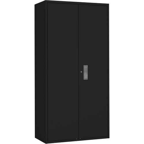 [FL795] Armoire de rangements combinés (FL795)
