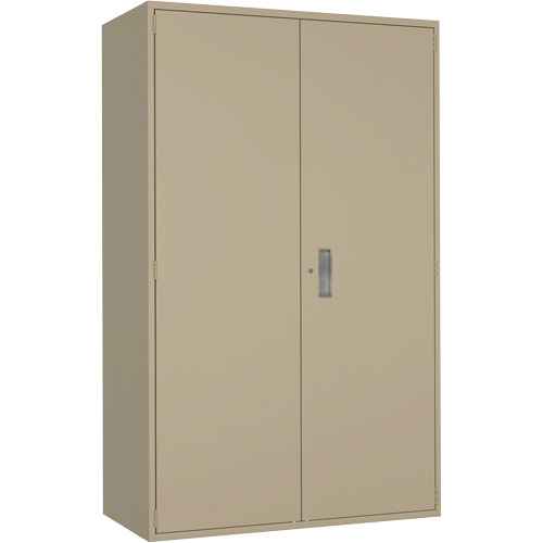 [FL796] Extra Wide Hi-Boy Storage Cabinet (FL796)